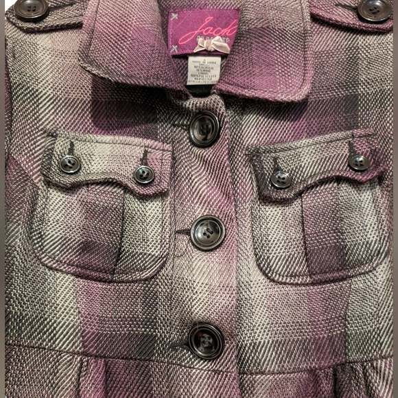 Women Coat/Jacket - Picture 4 of 8